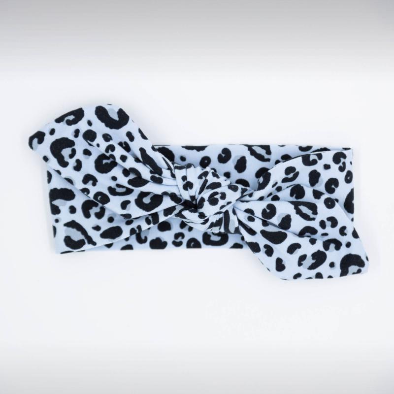 Keep on rolling Baby headband